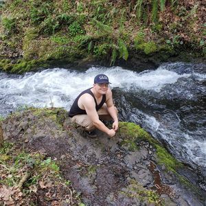 Meet your Posher, Joe